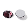 Glass Flat Back Rhinestone RGLA-C002-SS20-204-3