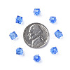 Transparent Acrylic Beads MACR-S373-112A-B02-3
