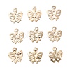 Iron Pendants IFIN-P039-06G-1