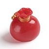 Resin Display Decorations RESI-WH0008-28S-3
