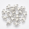 CCB Plastic Charms CCB-T009-08P-1