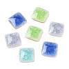 Handmade Porcelain Cabochons PR-CBA642C-01A-1