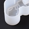 DIY Christmas Sock Silicone Molds LS-DIY-G058-F03-5