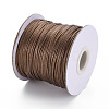 Korean Waxed Polyester Cord YC1.0MM-91-3