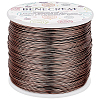 Round Aluminum Wire AW-BC0001-0.8mm-11-1
