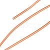 Round Copper Beading Wire for Jewelry Making YS-TAC0004-0.6mm-13-2