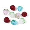 Glass Beads GLAA-T028-08M-1