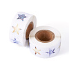2Rolls PVC Sticker Tapes STIC-TA0001-06-2