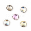K9 Glass Rhinestone Cabochons RGLA-F068-A-1