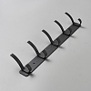 Aluminum Wall-mounted Clothes Hooks FIND-HS0002-45-2