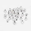 Iron Bead Caps X1-IFIN-R197-S-3