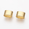 201 Stainless Steel Slide Charms STAS-G187-29G-C-1