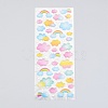 Epoxy Resin Sticker DIY-B009-03B-3