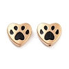 Alloy Enamel Beads LS-FIND-G077-03G-05-1