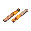 Resin & Walnut Wood Big Pendants RESI-N025-019-C01-3