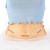 Glass Seed Waist Beads NJEW-C00019-05-1