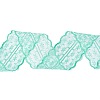 Polyester Lace Trim OCOR-A004-01G-1