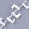 Sea Shell Beads X-SHEL-T012-60L-2