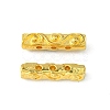 Tibetan Style Alloy Bar Spacers K090U011-2