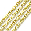 Unwelded Iron Cable Chains CH-S125-20B-03-1
