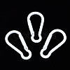 Aluminum Rock Climbing Carabiners KEYC-S255-006M-1