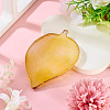 1Pc Resin Imitation Agate Color Palette MRMJ-TA0001-47F-4