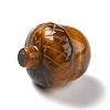 Natural Tiger Eye Home Display Decorations G-M393-05B-3