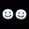 Natural Freshwater Shell Beads SHEL-N003-17A-01-2