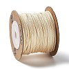 Nylon Braided Cord OCOR-L035-G33-2