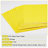 Sponge EVA Sheet Foam Paper Sets AJEW-BC0006-28C-4