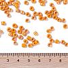 6/0 Glass Seed Beads SEED-A012-4mm-130-4