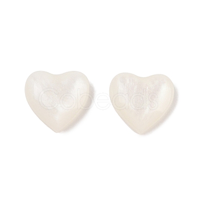 Opaque Resin Decoden Cabochons CRES-I036-16A-1