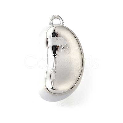 Brass Pendants KK-V007-28P-1