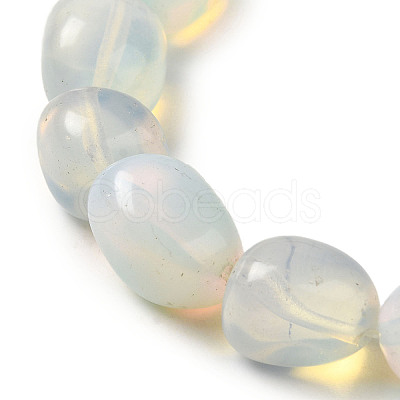 Opalite Beads Strands G-B078-D29-04-1