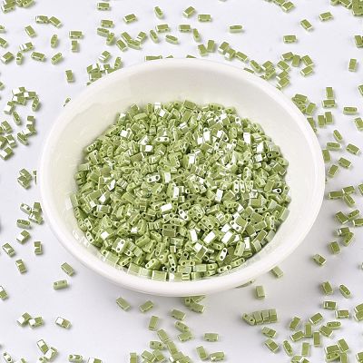 MIYUKI Half TILA Beads X-SEED-J020-HTL439-1