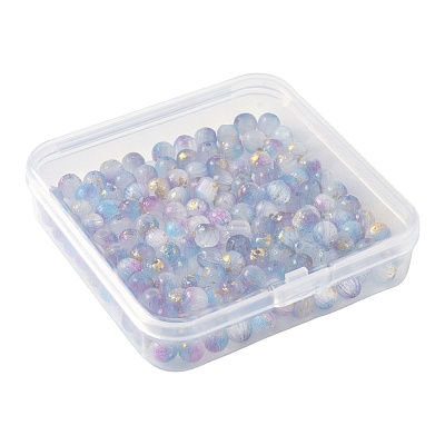 141Pcs Cat Eye Beads CE-FS0001-03B-1