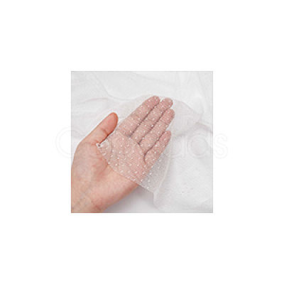 Polyester Mesh Fabric DIY-WH0569-94B-1
