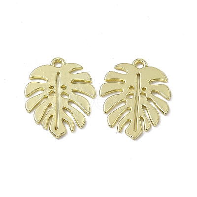 Alloy Pendants PALLOY-D014-15E-LG-1