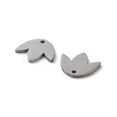 Non-Tarnish 304 Stainless Steel Charms LS-STAS-R226-03P-1