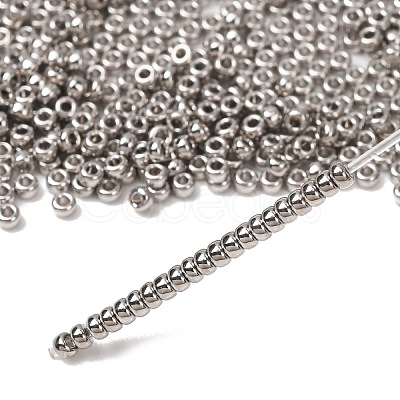 MIYUKI Round Rocailles Beads X-SEED-G009-RR0194-1