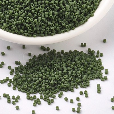 MIYUKI Delica Beads X-SEED-J020-DB1585-1