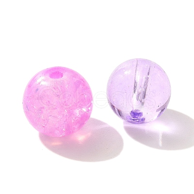 Mixed Style Glass Beads X1-GLAA-XCP0012-02C-1