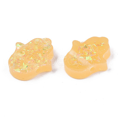 Resin Beads LS-RESI-K006-A04-1