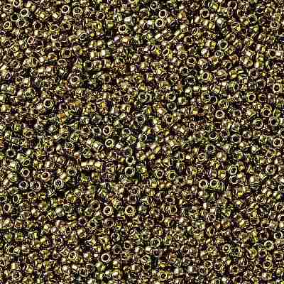 TOHO Round Seed Beads SEED-XTR15-0513-1