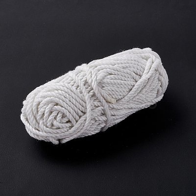 3-Ply Polyester Luminous Yarn LS-OCOR-C003-01A-1