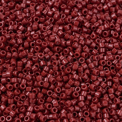MIYUKI Delica Beads X-SEED-J020-DB2354-1