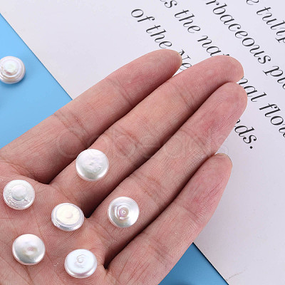 Natural Keshi Pearl Beads PEAR-N020-L03-1