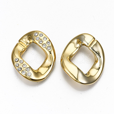 CCB Plastic Linkings Rings CCB-N005-014G-1