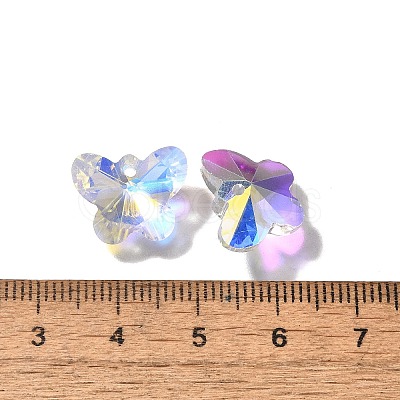 Glass Charms GLAA-I057-30A-1
