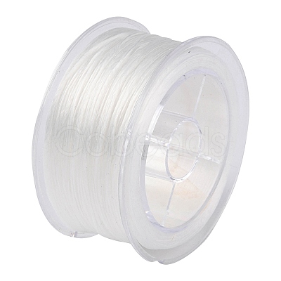 Flat Elastic Crystal String EW-ZX001-01R-1